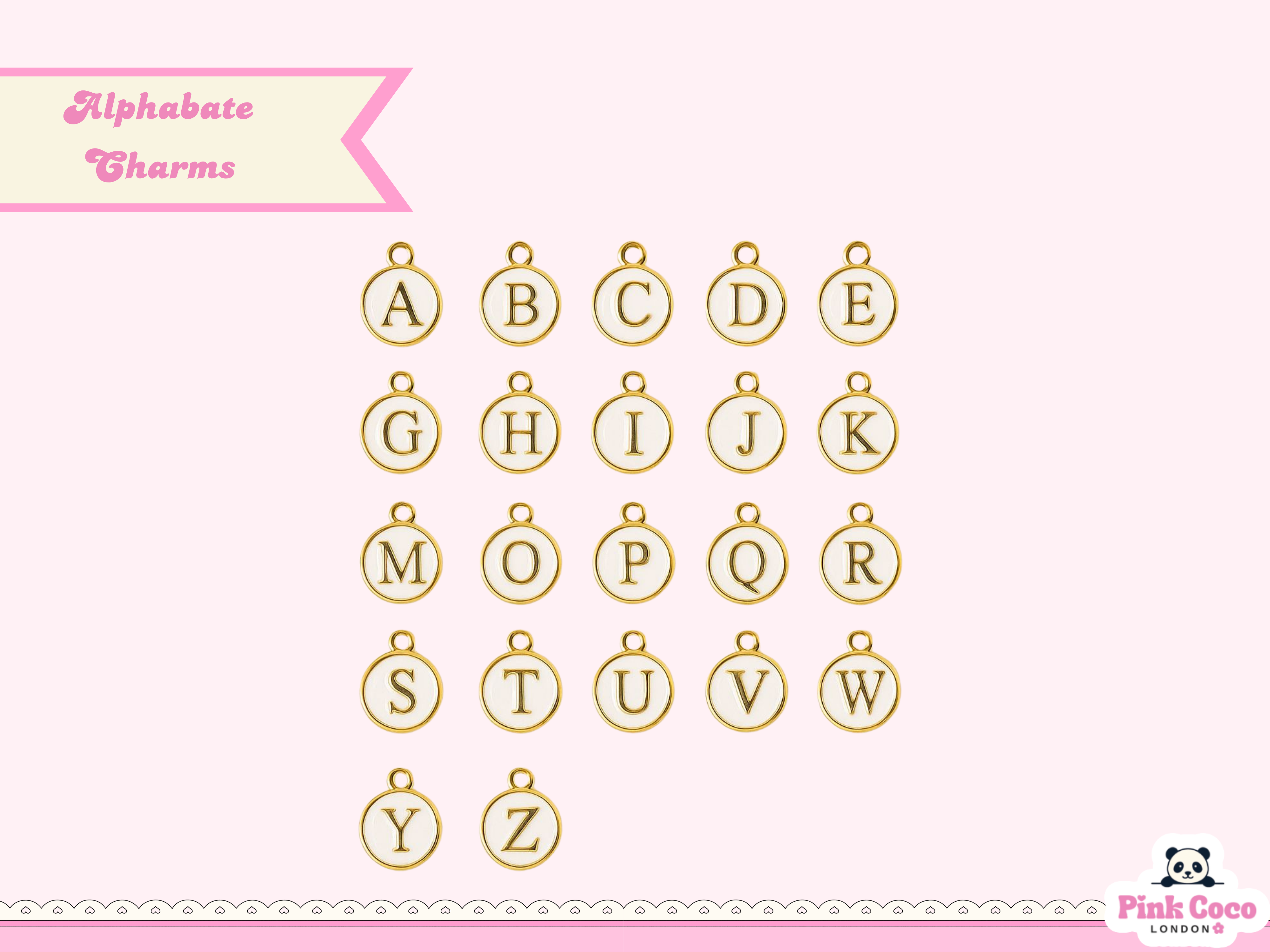 Acrylic Keychain | Witchcraft