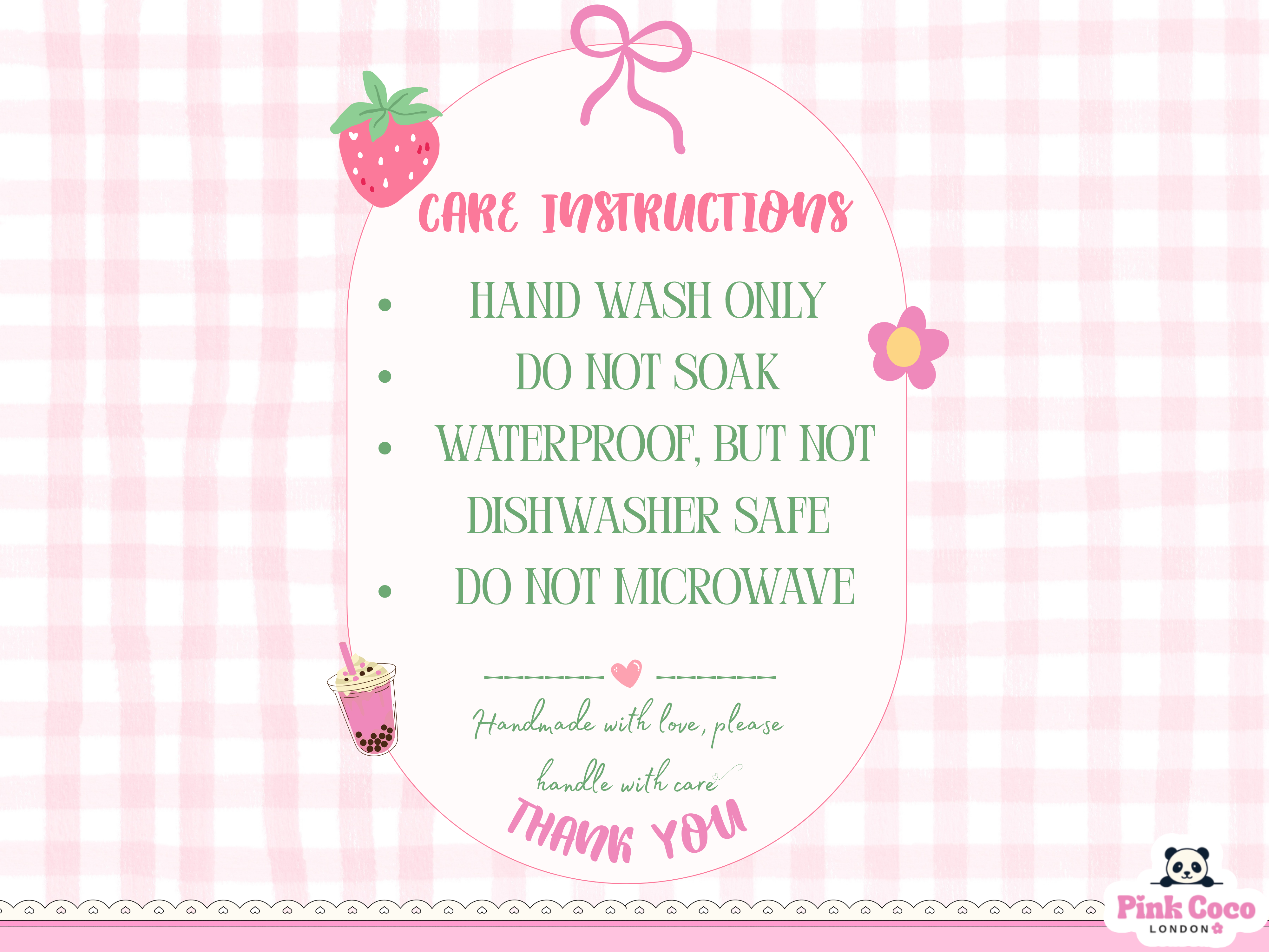 16oz Libbey Glass Can| UV DTF Double Sided| Cozy Fall