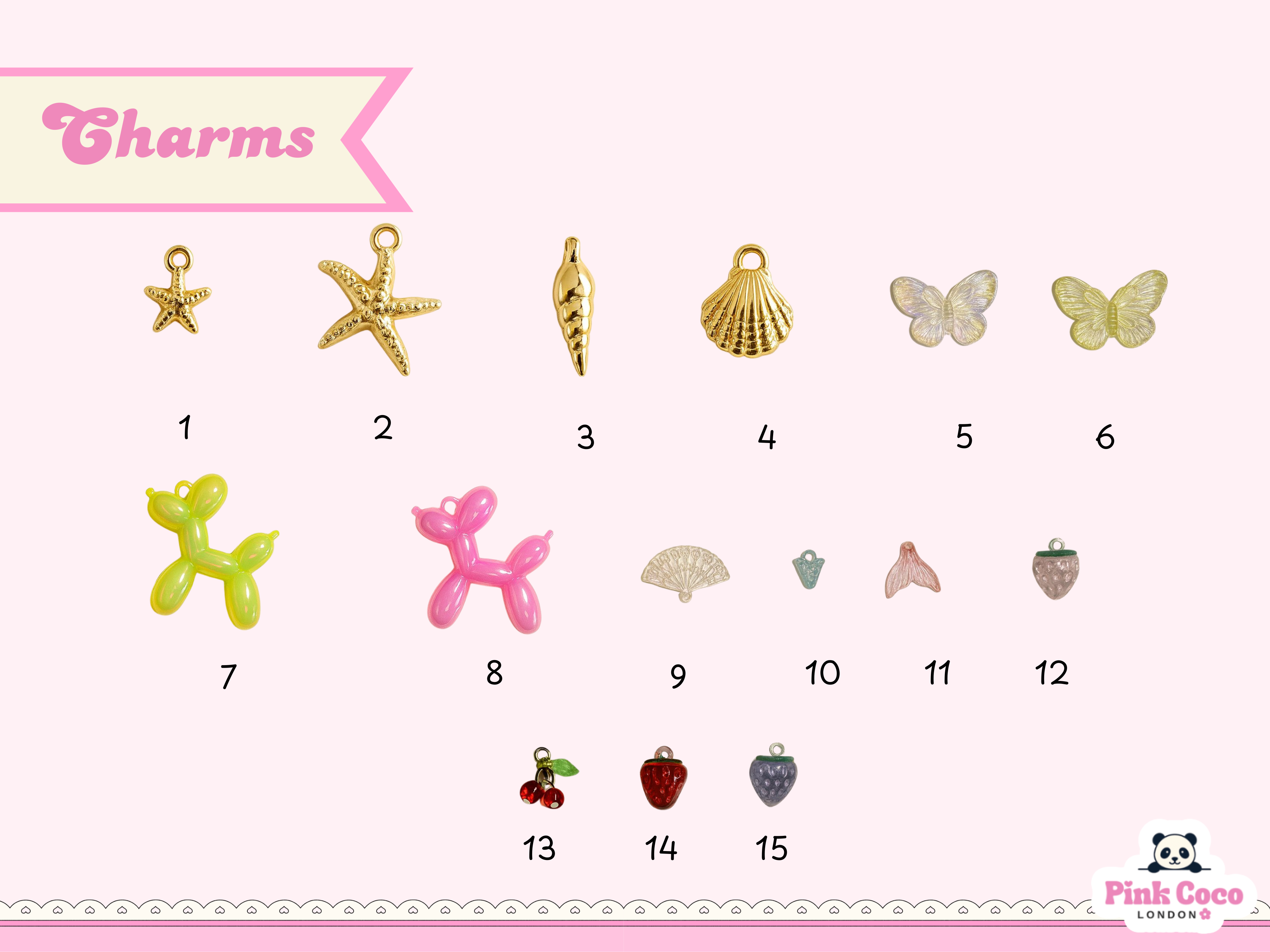 Acrylic Keychain | Witchcraft